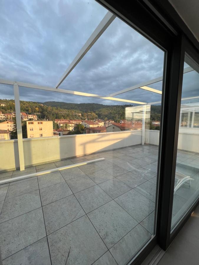 Donati Business Rooms Subbiano Exterior foto
