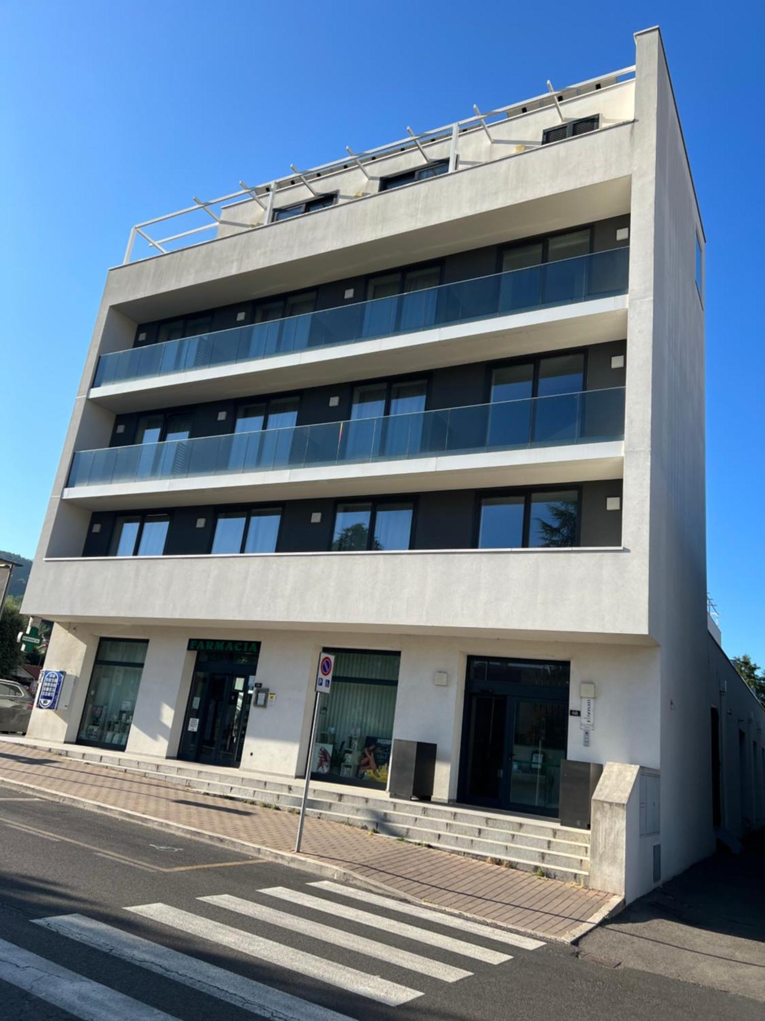 Donati Business Rooms Subbiano Exterior foto