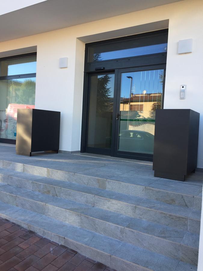 Donati Business Rooms Subbiano Exterior foto